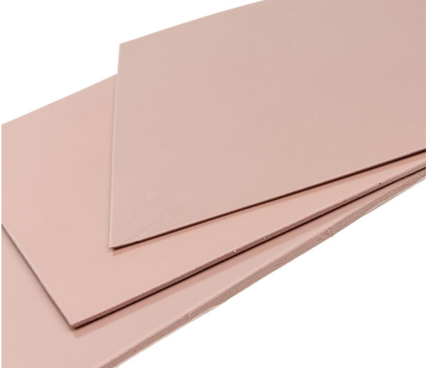 Thermal Grizzly Minus Pad 8 100x100x2 mm TG-MP8-100-100-20-1R - 1156749 - zdjęcie 2